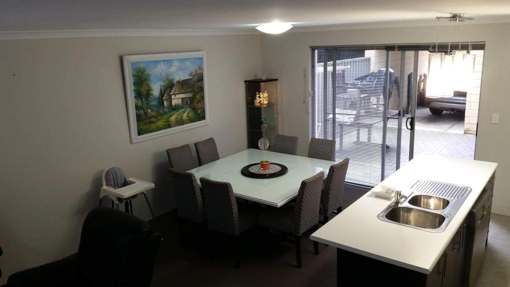 Beckenham WA Accommodation Asia