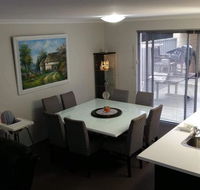 Beckenham Townhouse - Accommodation Asia