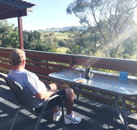 Bed and Breakfast at Kiama - Accommodation Asia