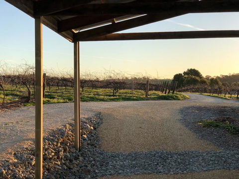 Bed In A Shed Too - Accommodation China 3