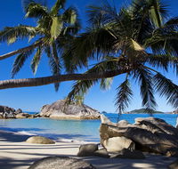 Bedarra Beach House - Accommodation Asia