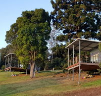 Beechmont Bean Cabins - Accommodation Asia