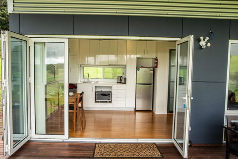 Beechmont Bean Cabins - Accommodation Asia 1