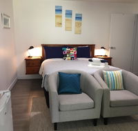 Beechs' Brook Rainforest Retreat - Accommodation Guide