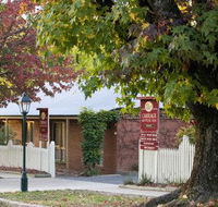 Beechworth Carriage Motor Inn - Accommodation Guide