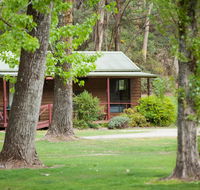 Beechworth Holiday Park - Accommodation Guide