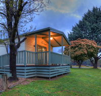 Beechworth Lake Sambell Caravan Park - Accommodation Guide