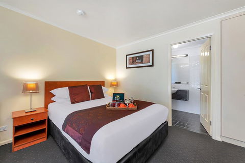 Beechworth Motor Inn - Accommodation Guide 2