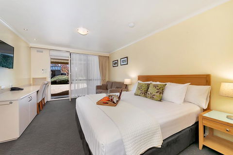 Beechworth Motor Inn - Accommodation Guide 0