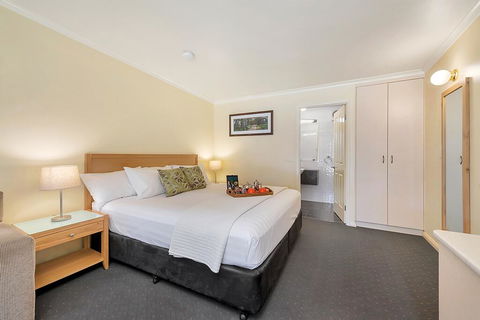 Beechworth Motor Inn - Accommodation Guide 1