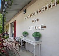 Beechworth On Bridge Motel - Accommodation Guide