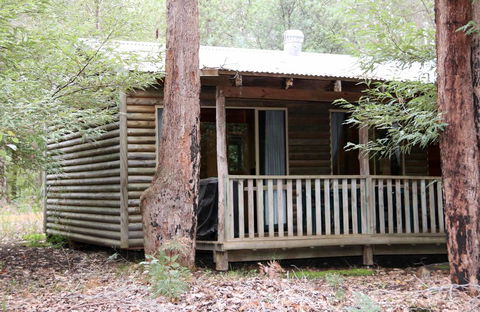 Beedelup House Cottages - Accommodation Asia 2