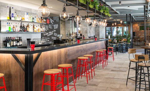 Beer Deluxe Albury - Accommodation Asia 0