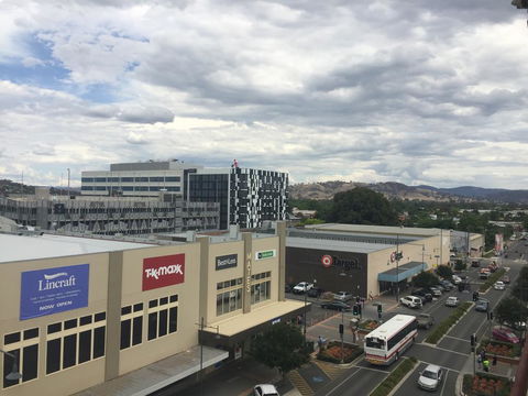 Beer Deluxe Albury - Accommodation Asia 3