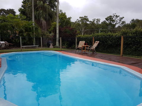 Beerwah House - Accommodation Asia 2