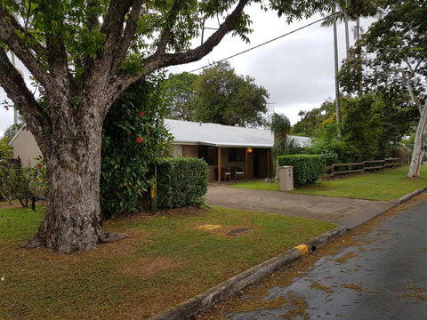 Beerwah House - Accommodation Asia 0