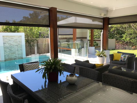 Beerwah Retreat - Accommodation Asia 0