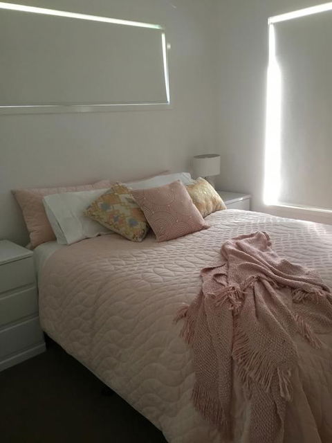 Beerwah Retreat - Accommodation Asia 1