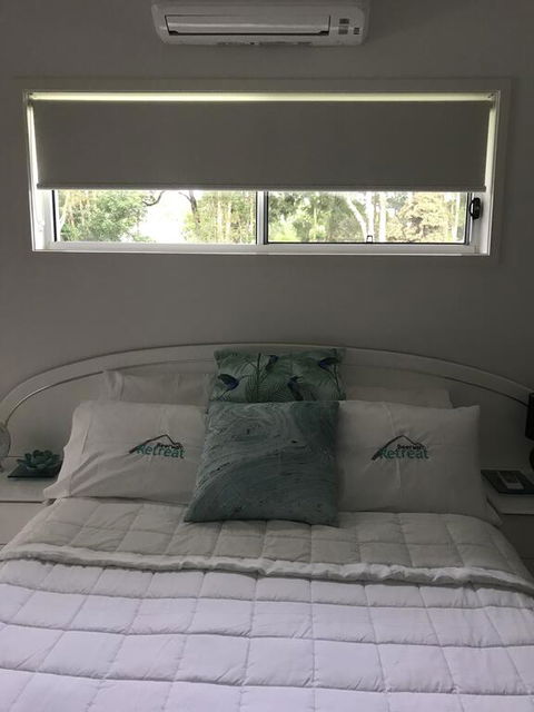 Beerwah Retreat - Accommodation Asia 3