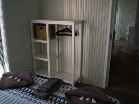 Bega Caravan Park - Accommodation Guide 1