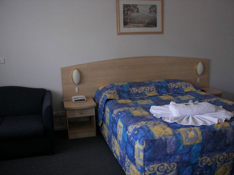 Bega Southtown Motor Inn - Accommodation Asia 3