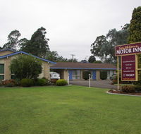 Bega Southtown Motor Inn - Accommodation Asia