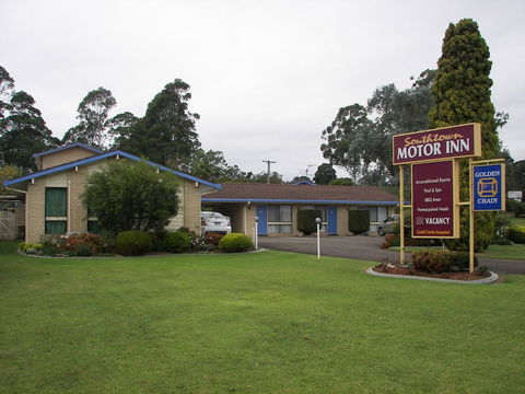 Bega Southtown Motor Inn - Accommodation Asia 0