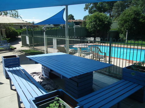 Bega Southtown Motor Inn - Accommodation Asia 2
