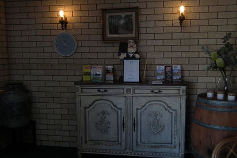 Bega Southtown Motor Inn - Accommodation Asia 1
