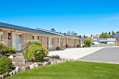 Bega Village Motor Inn - Accommodation Asia 0