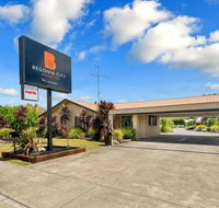 Begonia City Motor Inn - Accommodation Asia