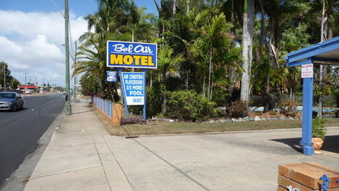 Bel Air Motel - Accommodation China 0