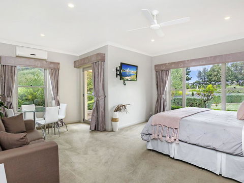 BEL MIREN - ESSINGTON - Accommodation Asia 1