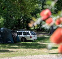 Belair National Park Holiday Park - Accommodation Asia