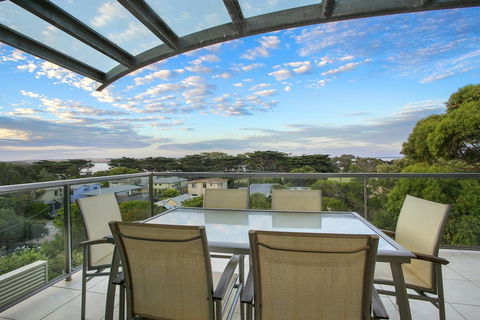 Belbourie - Accommodation Asia 2