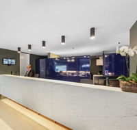 Belconnen Way Hotel  Serviced Apartments - Accommodation Asia