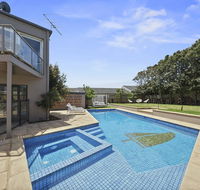 Beleura by the Beach - Accommodation Asia