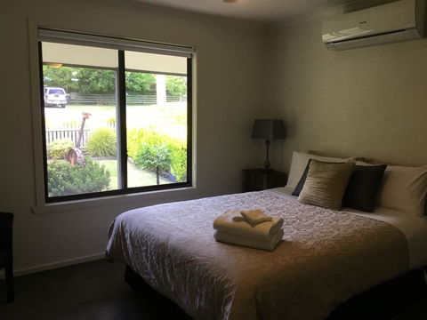 Belford House - Accommodation Guide 2