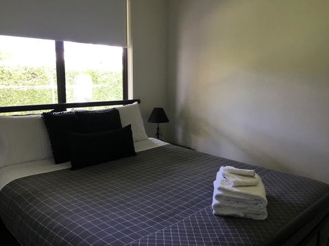 Belford House - Accommodation Guide 1