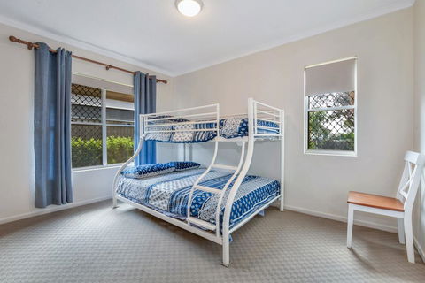 Belhaven - Beauty In Buderim - Accommodation Asia 3