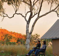 Bell Gorge Wilderness Lodge - Accommodation Asia