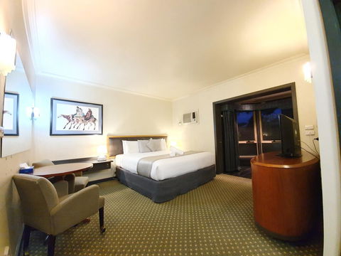 Bell Motel - Accommodation Guide 3