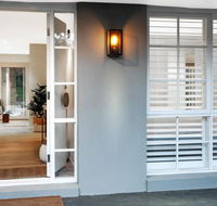 Bella Casa - luxury boutique holiday home with heated pool - Accommodation Asia