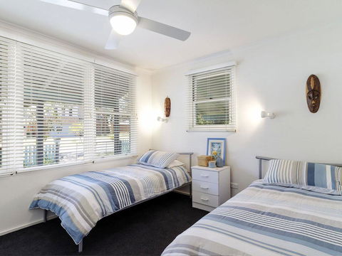 Bella Luca - Pet Friendly Home - Accommodation Asia 1