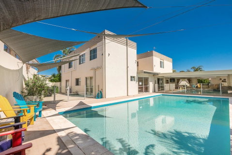 Bella On Banyan - Accommodation Guide 0