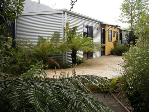 Bella Villa - Accommodation Guide 3