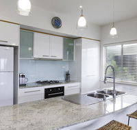 Bella vista - Accommodation Asia