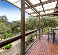BELLA VISTA - TOOTGAROOK - Accommodation Asia