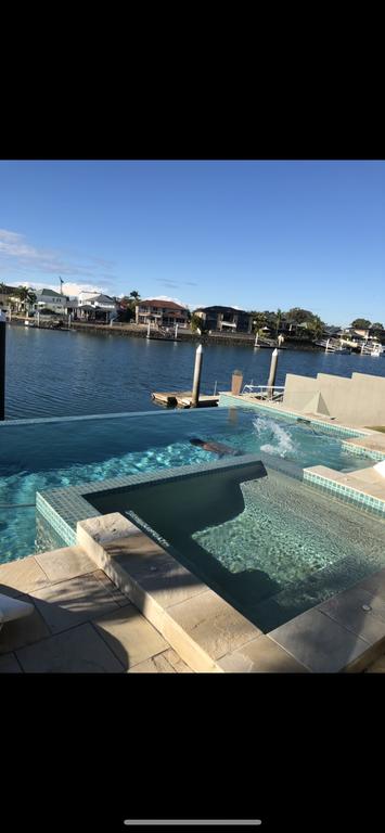 Bella Vista Bed And Breakfast Of Raby Bay - Accommodation Asia 3