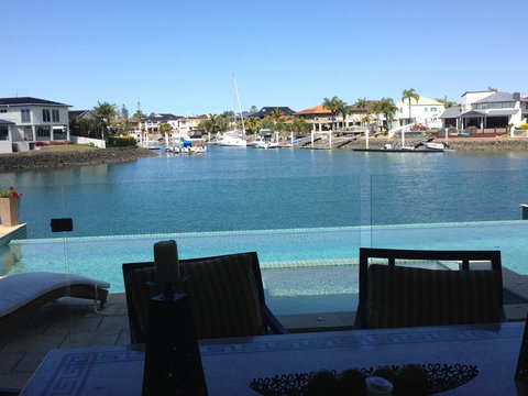 Bella Vista Bed And Breakfast Of Raby Bay - Accommodation Asia 2